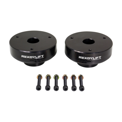 RL 2.25 LEVELING KT T6 BILLT -CHEVY/GM
