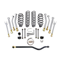 RL 2.5 SPRING KIT WO SHOCKS-8 T