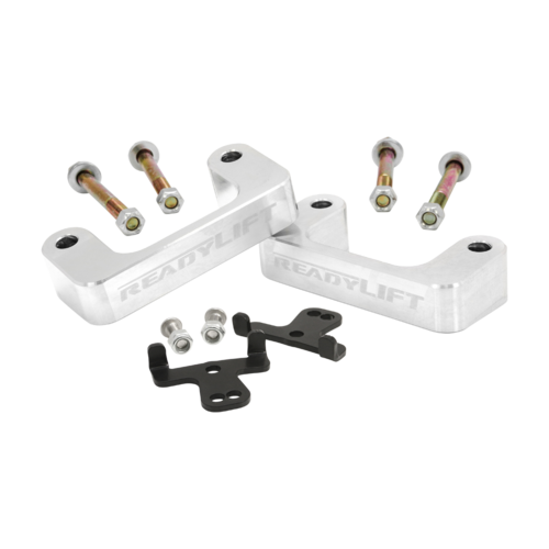 RL 2 LEVELING KIT - 2019 GMC DENALI