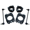 RL 2 SST LIFT KIT - HONDA