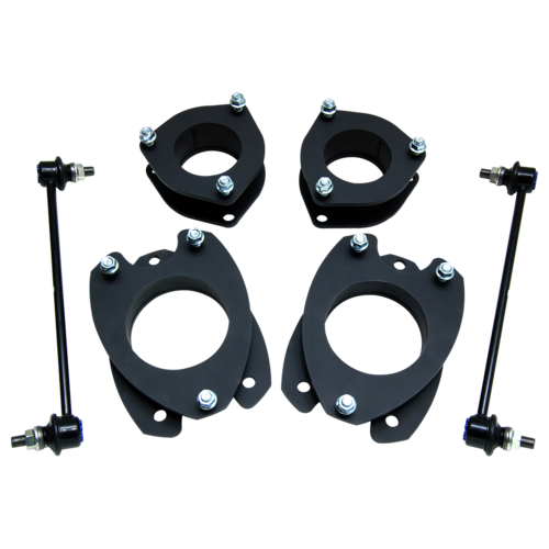 RL 2 SST LIFT KIT - HONDA
