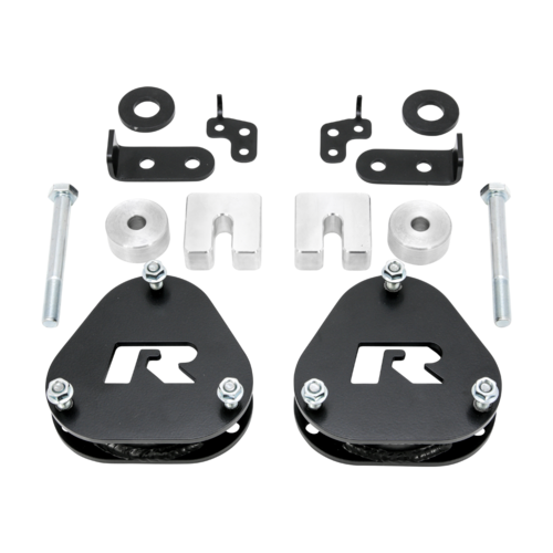 RL 2 SST LIFT KIT - TOYOTA RAV4 15-18