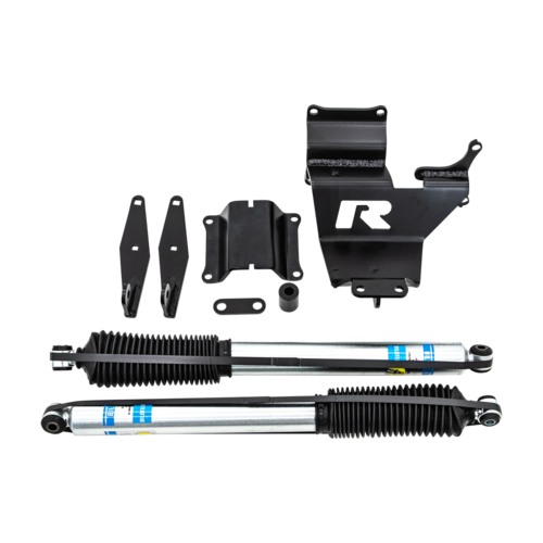 RL 2011-2021 F-250/350 DUAL STEER STAB