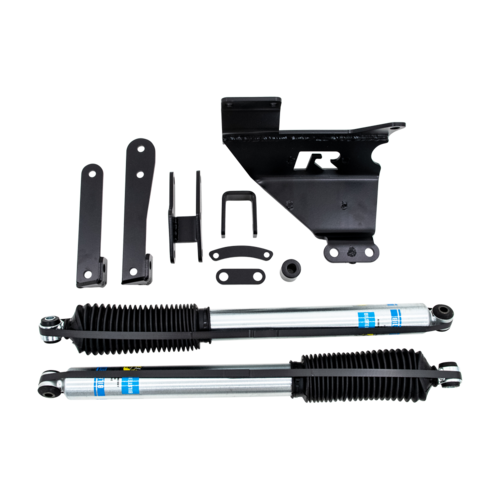 RL 2013-2021 RAM HD DUAL STEER STAB
