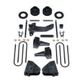 RL 3.5 COIL SPRING SPACER FRONT