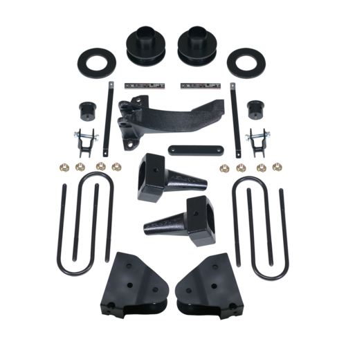 RL 3.5 COIL SPRING SPACER FRONT