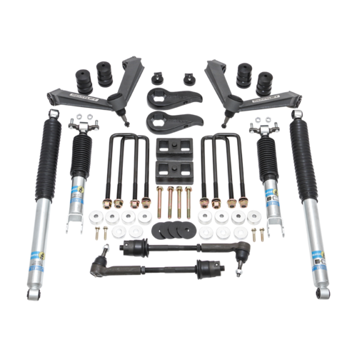 RL 3.5FRONT KEY WAY-2.0 REAR 2020-21