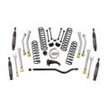 RL 4.0 SPRING KIT W SST3000 SHO