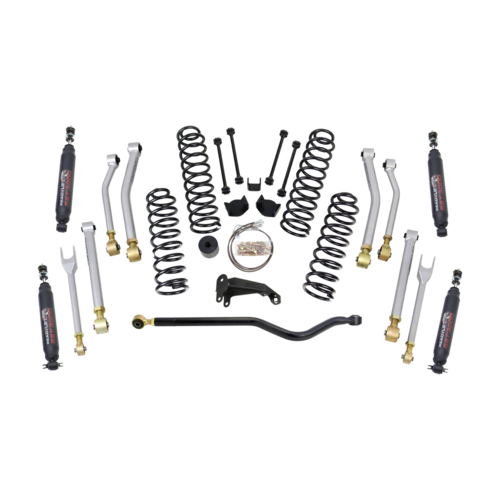 RL 4.0 SPRING KIT W SST3000 SHO