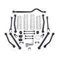 RL 4.0 SPRING KIT WO SHOCKS-8 T