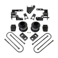RL 4.5F/2R SST LIFT KIT - DODGE/RAM