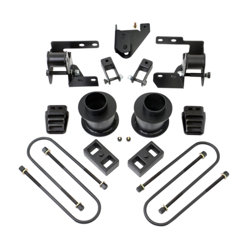 RL 4.5F/2R SST LIFT KIT - DODGE/RAM
