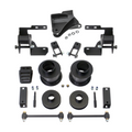RL 4.5 FRONT/2.5 REAR SST LIFT KIT