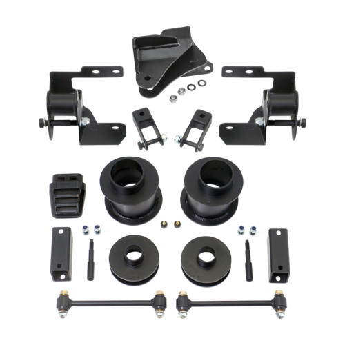 RL 4.5 FRONT/2.5 REAR SST LIFT KIT