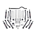 RL 4 SST 8-ARM LIFT KIT  SHOCKS - JEE