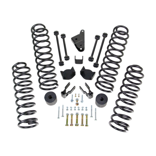 RL 4 SST LIFT KIT - JEEP