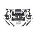 RL 6LIFT KIT W BILSTEIN SHOCKS - GM HD