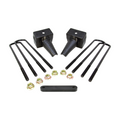 RL 5 REAR BLOCK KIT - FORD