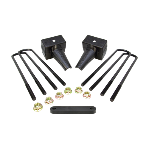 RL 5 REAR BLOCK KIT - FORD
