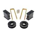 RL 6.0 TO 8.0 UPGRADE KIT-INC
