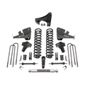 RL 6.5 BIG LIFT KIT - FORD
