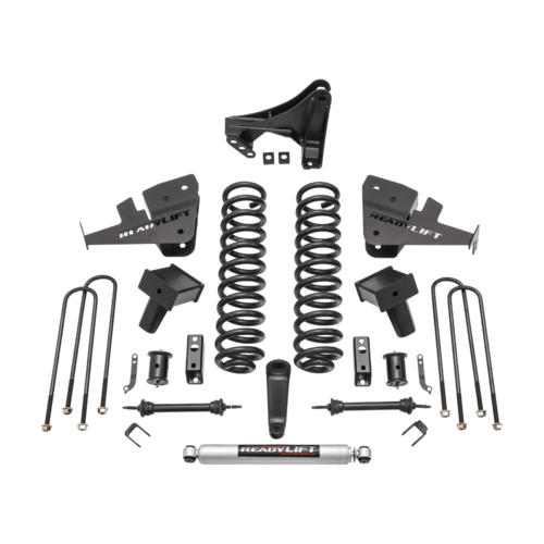 RL 6.5 BIG LIFT KIT - FORD