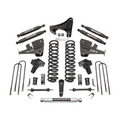 RL 6.5 BIG LIFT KIT  SHOCKS - FORD