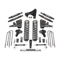RL 6.5 BIG LIFT KIT  SHOCKS - FORD