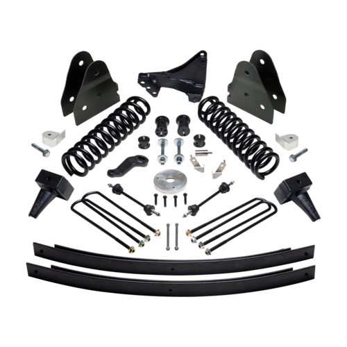 RL 6.5 LIFT KIT WO SHOCKS-1 PIE