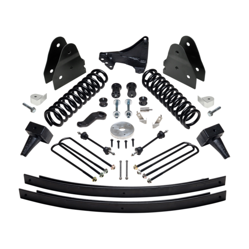 RL 6.5 LIFT KIT WO SHOCKS-1 PIE
