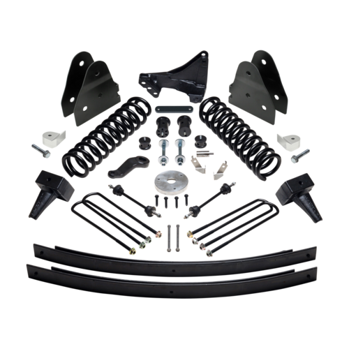 RL 6.5 LIFT KIT WO SHOCKS-2 PIE