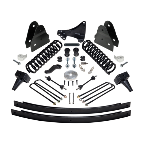 RL 6.5 LIFT KIT WO SHOCKS-2 PIE