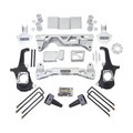 RL 5.0-6.0 LIFT KIT-WO SHOCKS
