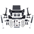 RL 6 BIG LIFT KIT FALCON SHOCKS - TOYO