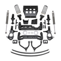 RL 9 BIG LIFT FALCON GM 1500 14-18 ALUM