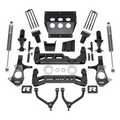 RL 7 BIG LIFT FALCON GM 1500 14-18 STEE