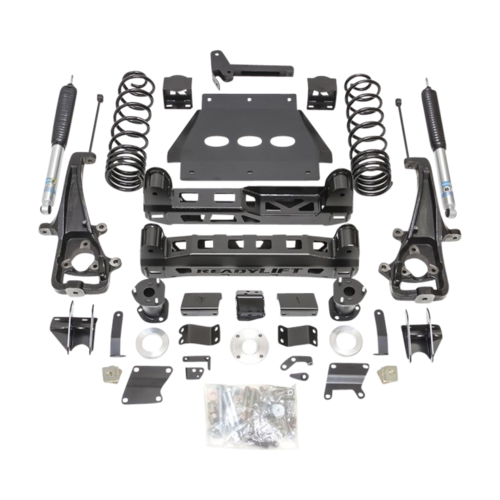 RL 6LIFT BIG BORE 22 KIT DODGE/RAM