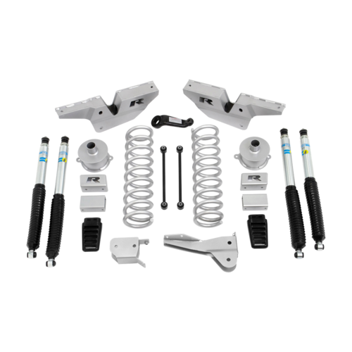 RL 6 LIFT KIT  BILSTEIN SHOCKS-DODGE