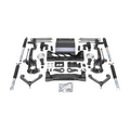 RL 8LIFT KIT  SST SHOCK - 2020 GM HD