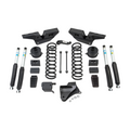 RL 6 LIFT KIT WITH BILSTEIN SHOCKS