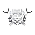 7.0-8.0 LIFT KIT-WO SHOCKS