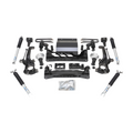 RL 6LIFT KIT W/ SST SHOCKS - GM HD