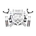 RL 7-8 BIG LIFT KIT  SHOCK - CHEVY/GM