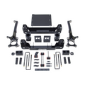 RL 6 BIG LIFT KIT - TOYOTA