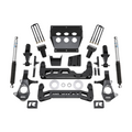 RL 7 BIG LIFTKIT GM 1500 14-18 ALUM
