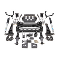 RL 8 GM 1500LIFT KIT-W BILSTEIN SHOCKS