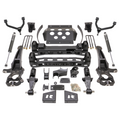 RL 8 GM 1500LIFT KIT-W FALCON SHOCKS