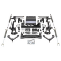 RL 8LIFT KIT  FALCON SHOCK - 20 GM HD