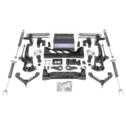 RL 8LIFT KIT  FALCON SHOCK - 20 GM HD