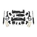RL FORD 7.0 LIFT KIT W BILSTEIN SHOCKS